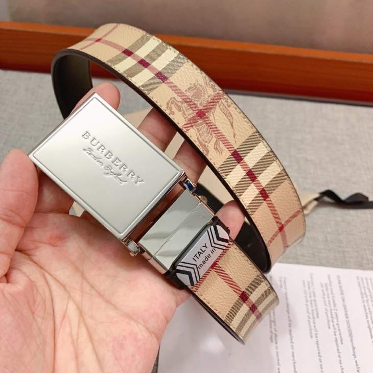 Picture of Burberry Belts _SKUfw116570088fw